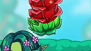 Horny Warp - Part 6 - Those Perfect Hentai Babes! by Loveskysan69