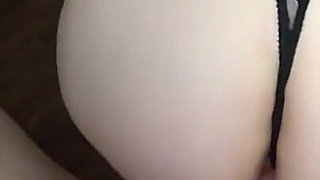 The Young Secretary Is Ready to Do Anything to Save Her Job