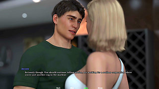 Nixie's Confession and Desires