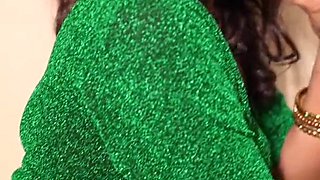 Lavanya Manickam Stuns with Tamil Hardcore Passion