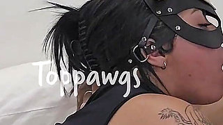 Amazing Dick Suck After Hump