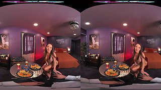 The Honeymooners - VRHush