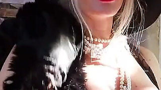 Homewrecker Pantyhose Fantasy