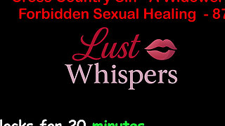 Cross Country Sin a Widower’s Illicit Sexual Healing Part 87 - English Audio Sex Story