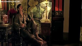 Hot Thai Softcore - Jandara The Finale Myanmar Subtitle