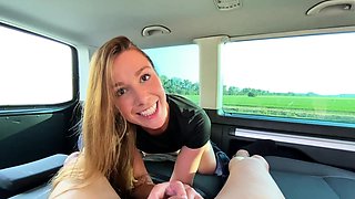 let us both take a fun ride