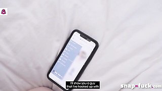 Snap-Fuck - france clip