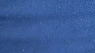 New Bisexual Threesome. MMF. Wife Invites Bisexual Slave for Her Husband. Full Scene. Ep 30221