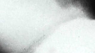 Vintage porn retro erotic theatre - roxanne