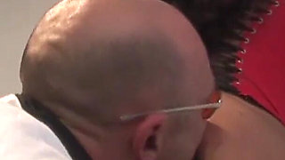 Hot Sex Dominatio Wild Fucking with Juliana Grandi and Omar Galanti