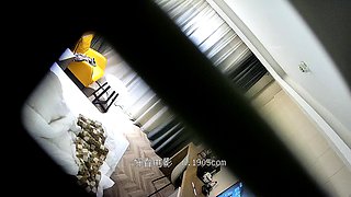 Amateur Hidden Cam with Dildo Wives