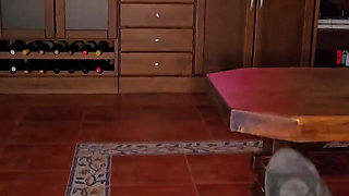 I Know Horny Girl on Tinder I Fuck Her at the First Amateur!!!!