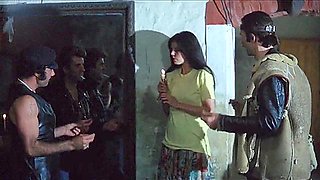 Carolyn Grace, A Thing, Happening