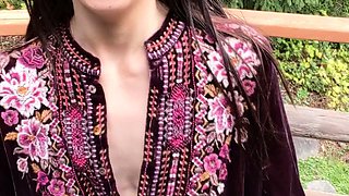 Real amateur college party teens sucking cocks outdoors
