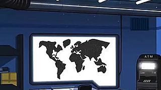 Paprika Trainer - Totally Spies +18 Uni - Part 45 the Story Is... Babes!! by Loveskysan69