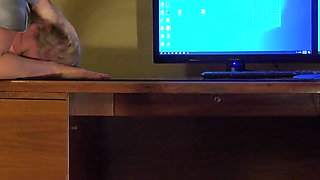 Office Domination Hard Fuck