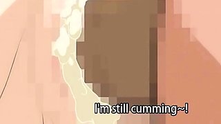 What This Tsundere Maid Does After Work Is Crazy