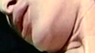 Hot Reto Lesbians Play, Licking Pussy and Anal Sex