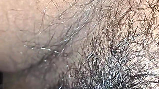 Stepsister-in-law's Pussy Was Made Red