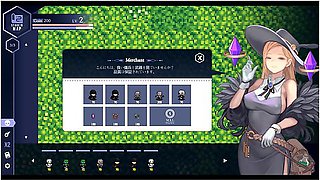 H Gamefor The Queenhアニメーション ハイスリ エロアニメ Hentai Anime Game