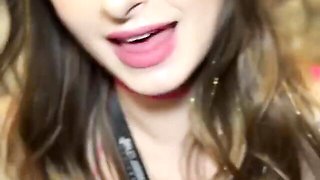 Mr Lucky Life - vertical trailer