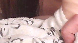 Creampie for Virgin StepSister & Squirt X2