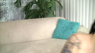 White Fat Big Ass and Biggest Boobs Slutty Whore Hard Fucked