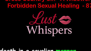 Cross Country Sin a Widower's Illicit Sexual Healing Part 87 - English Audio Sex Story