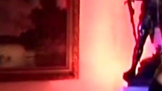 Fetish Experience with a Super Dirty Italian MILF