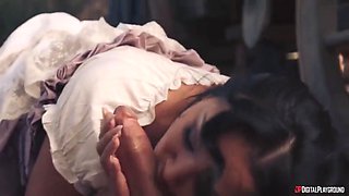 Shameless Vicki Chase Breathtaking Xxx Movie