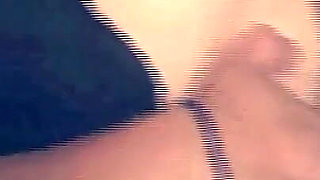 Fat Mature Enjoys Being Fucked with Strapon