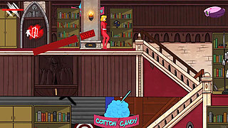 Paprika Trainer V0.9.0.2 Totaly Spies Part 18 Party Lover by Loveskysan69