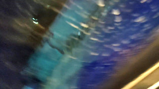 Fucked Bhabhi in the Bus While Going to Bombay