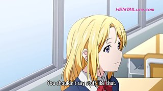 Tamashii Insert 02 ⋆ Virgin Gets Fucked Rough in Bunny Girl Outfit (ENG Subbed)