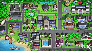 SummertimeSaga - Room E2 Cinnamon # 54