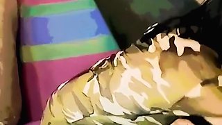 Jean Jumper Cosplay Exotic Ebonys Compilation Homemade