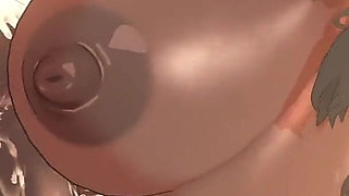 Twisted World - Fucking a Chubby Cow's Ass