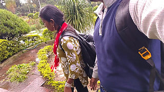 Indian Desi College Girl XXX Movie in Hindi