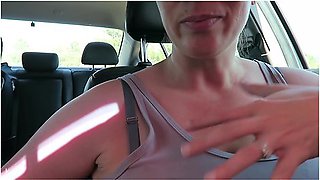 Car Confessions - Episode 31 - Naughty Thoughts About People In Airports (travel Observations)