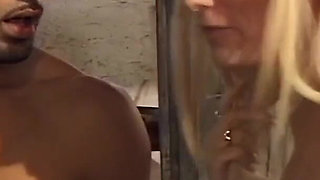 Piss Lover - Wet Surprise Encounter