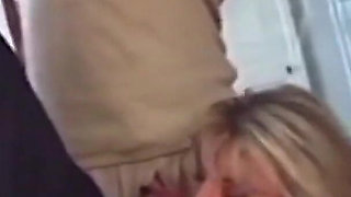 Big Clit Francesca Ribot Takes 2 Cocks in Her Ass