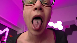 I'll Give You an Amazing Blowjob! POV