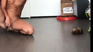 Webcam milf with breast milk live hardcore masturbate