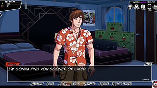 Paradise Lust - (pt 51) - Nc