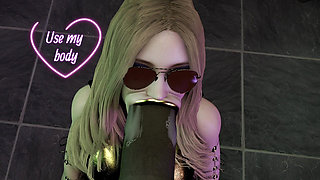 Vol 4: What Wasn't Seen