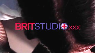 Brit Studio featuring tomato's real 18 year old movie