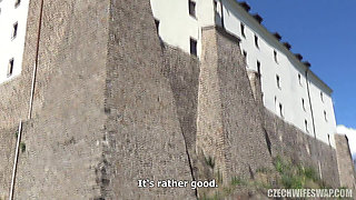 Czech Wife Swap 1 - Part 2: Lastminute Drama: Who Swapped Who!?