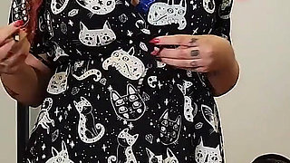 Wet Blowjob Deepthroat Titsjob Grabbing Tits Cumshot