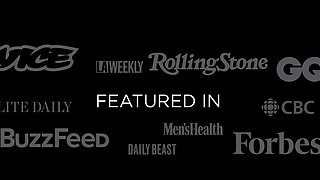 BLACKEDRAW MILF Eva Gets Double Teamed