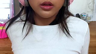 CIMA black and ebony